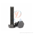 Hexagon Head Bolt low price Hexagon headed bolt Supplier